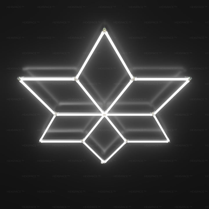 Stella Titan LED Wall & Ceiling Lights (2.8M x 2.4M)