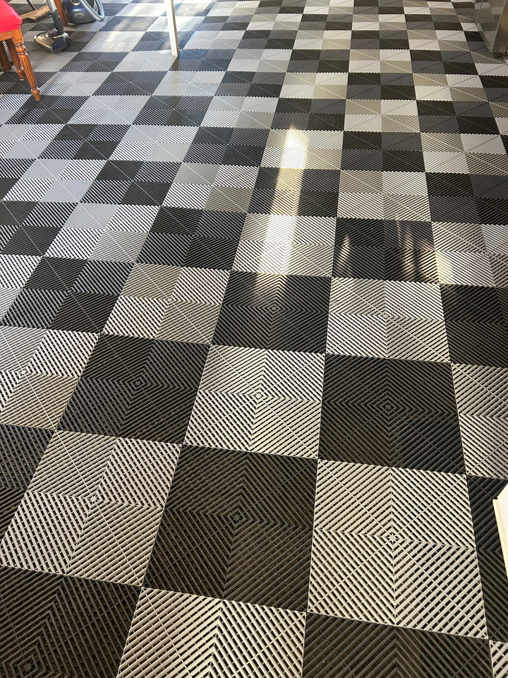 flooring tiles black and grey 1