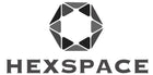 hexspace logo mobile