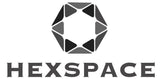 hexspace logo mobile